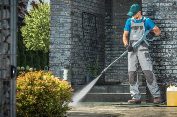 Kemp Mill, MD  Pressure Washing Services Company